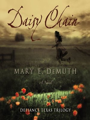 cover image of Daisy Chain